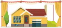 Wish Fulfilled for Dream Home